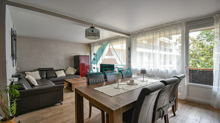 Ma-Cabane - Vente Appartement La Celle-Saint-Cloud, 85 m²
