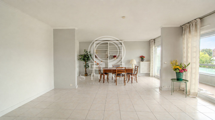 Ma-Cabane - Vente Appartement La Celle-Saint-Cloud, 102 m²