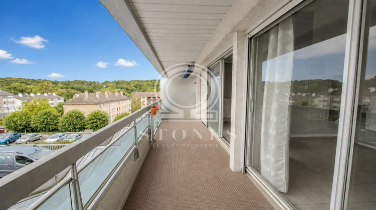 Ma-Cabane - Vente Appartement La Celle-Saint-Cloud, 102 m²