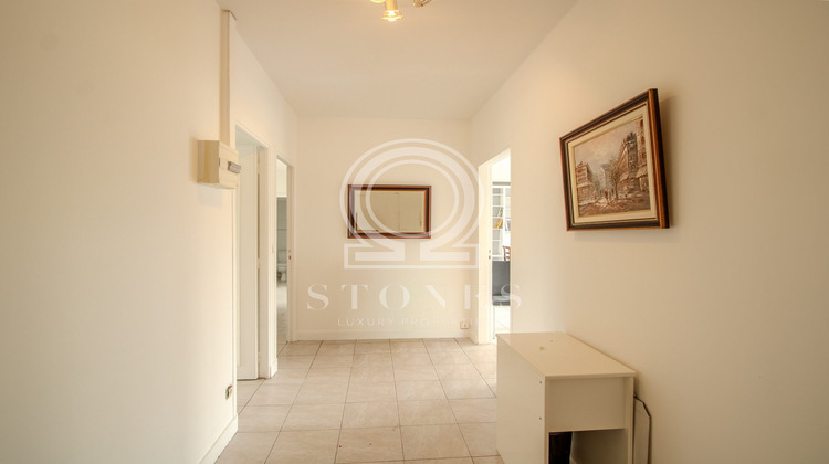 Ma-Cabane - Vente Appartement La Celle-Saint-Cloud, 102 m²