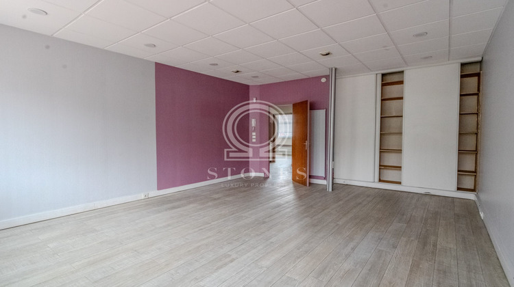 Ma-Cabane - Vente Appartement La Celle-Saint-Cloud, 67 m²