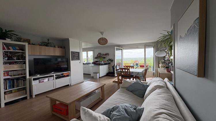 Ma-Cabane - Vente Appartement LA CELLE-SAINT-CLOUD, 64 m²