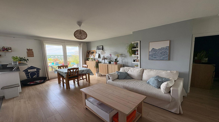 Ma-Cabane - Vente Appartement LA CELLE-SAINT-CLOUD, 64 m²