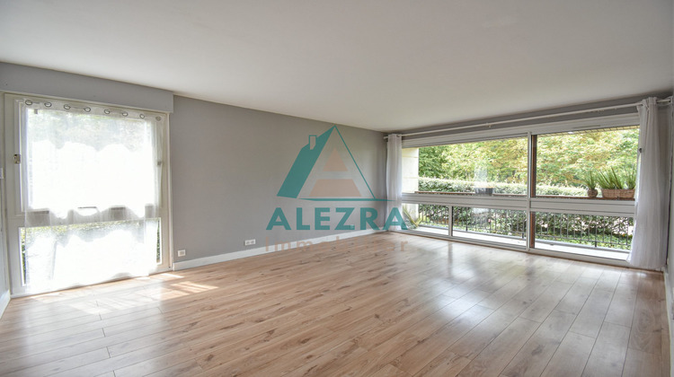 Ma-Cabane - Vente Appartement La Celle-Saint-Cloud, 86 m²