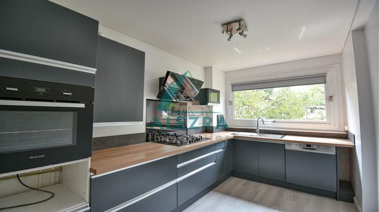 Ma-Cabane - Vente Appartement La Celle-Saint-Cloud, 86 m²