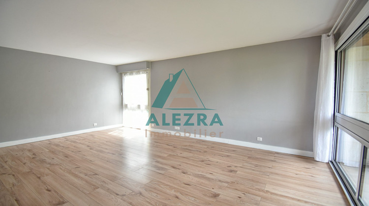 Ma-Cabane - Vente Appartement La Celle-Saint-Cloud, 86 m²