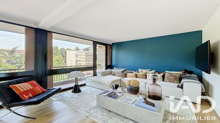 Ma-Cabane - Vente Appartement La Celle-Saint-Cloud, 72 m²