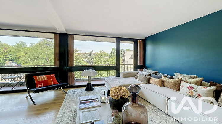 Ma-Cabane - Vente Appartement La Celle-Saint-Cloud, 72 m²