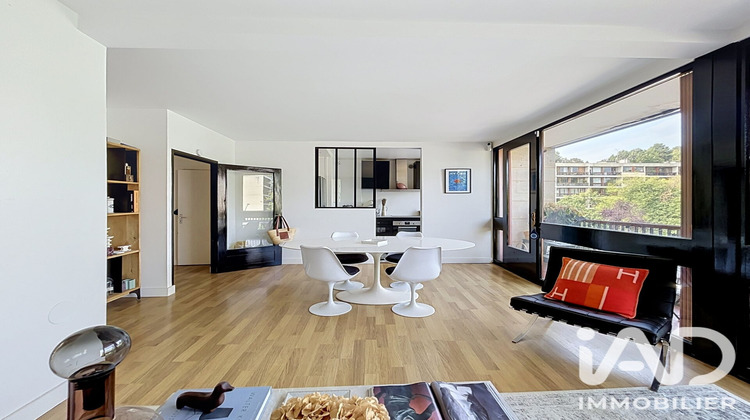 Ma-Cabane - Vente Appartement La Celle-Saint-Cloud, 72 m²