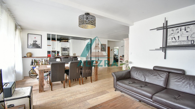 Ma-Cabane - Vente Appartement La Celle-Saint-Cloud, 85 m²