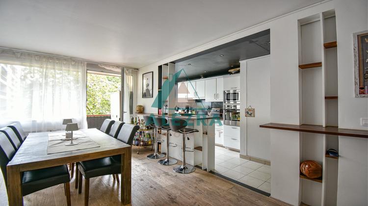 Ma-Cabane - Vente Appartement La Celle-Saint-Cloud, 85 m²