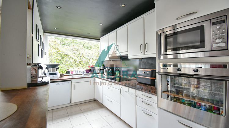 Ma-Cabane - Vente Appartement La Celle-Saint-Cloud, 85 m²