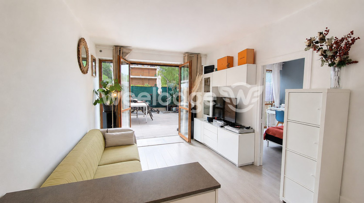 Ma-Cabane - Vente Appartement La Celle-Saint-Cloud, 30 m²