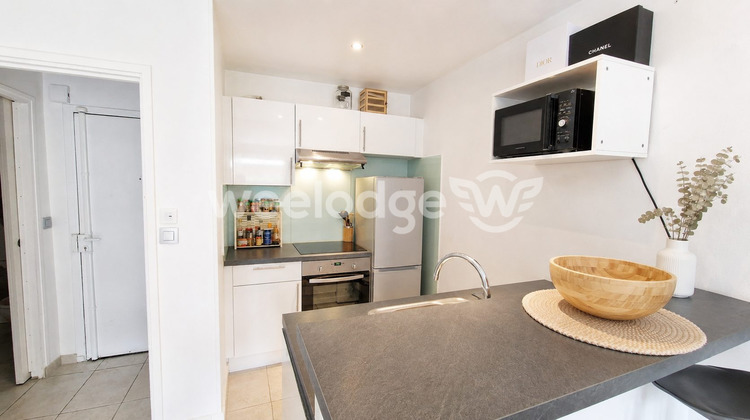 Ma-Cabane - Vente Appartement La Celle-Saint-Cloud, 30 m²