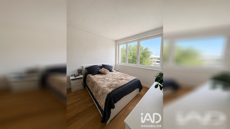 Ma-Cabane - Vente Appartement La Celle-Saint-Cloud, 71 m²