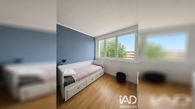 Ma-Cabane - Vente Appartement La Celle-Saint-Cloud, 71 m²