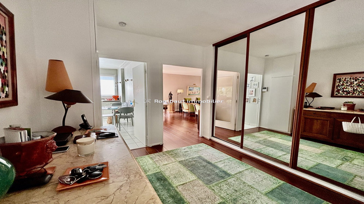 Ma-Cabane - Vente Appartement La Celle-Saint-Cloud, 88 m²