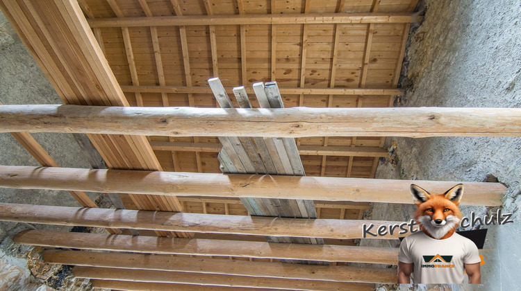 Ma-Cabane - Vente Appartement La Chaise-Dieu, 134 m²