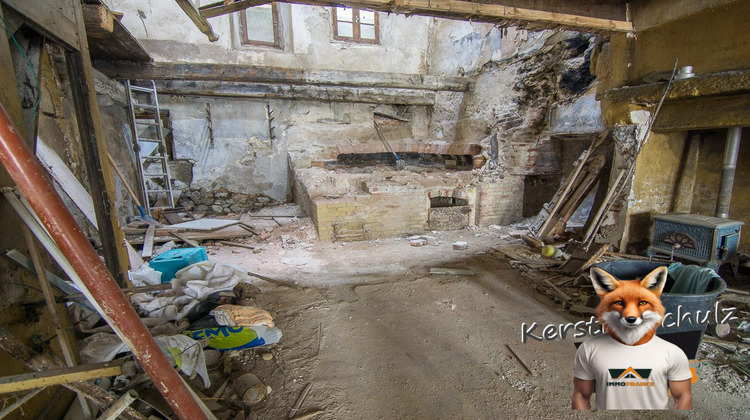 Ma-Cabane - Vente Appartement La Chaise-Dieu, 51 m²