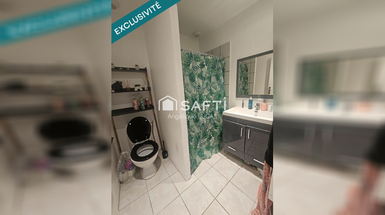 Ma-Cabane - Vente Appartement La Chaize-le-Vicomte, 36 m²