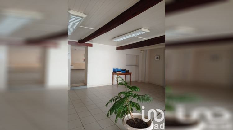 Ma-Cabane - Vente Appartement La Chaize-le-Vicomte, 468 m²