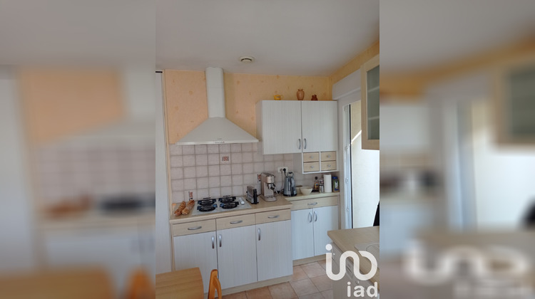 Ma-Cabane - Vente Appartement La Chaize-le-Vicomte, 468 m²