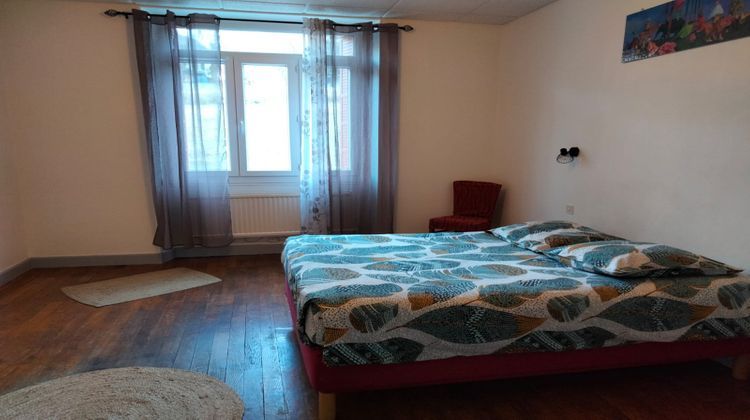 Ma-Cabane - Vente Appartement La Chambre, 182 m²