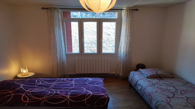 Ma-Cabane - Vente Appartement La Chambre, 182 m²