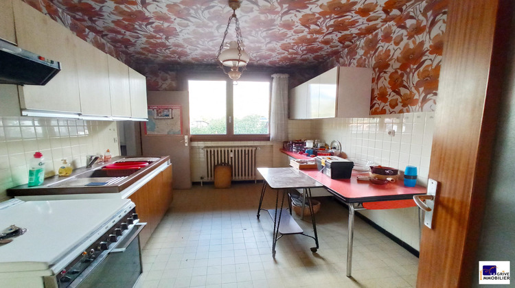 Ma-Cabane - Vente Appartement La Chambre, 95 m²