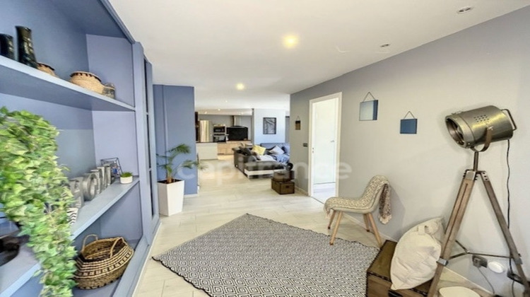 Ma-Cabane - Vente Appartement LA CHAMBRE, 123 m²