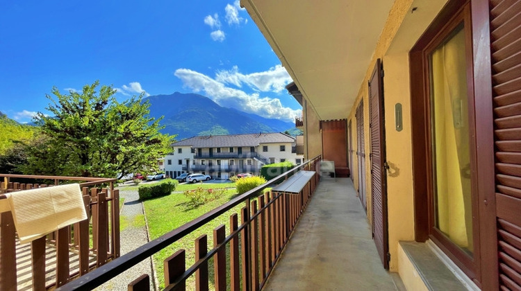 Ma-Cabane - Vente Appartement LA CHAMBRE, 123 m²