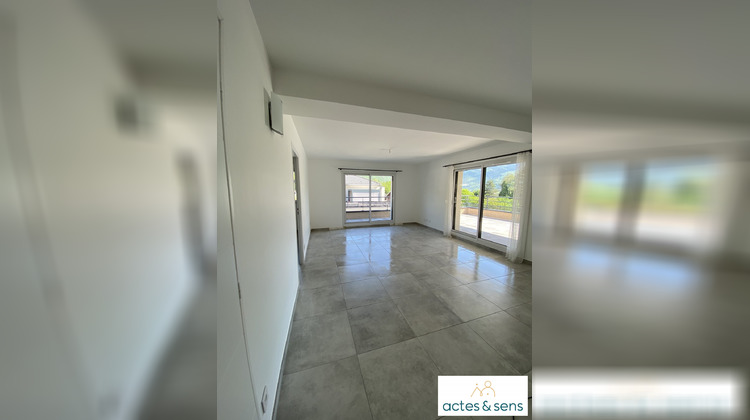 Ma-Cabane - Vente Appartement La Chambre, 79 m²