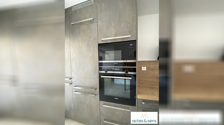 Ma-Cabane - Vente Appartement La Chambre, 79 m²