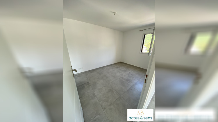 Ma-Cabane - Vente Appartement La Chambre, 79 m²