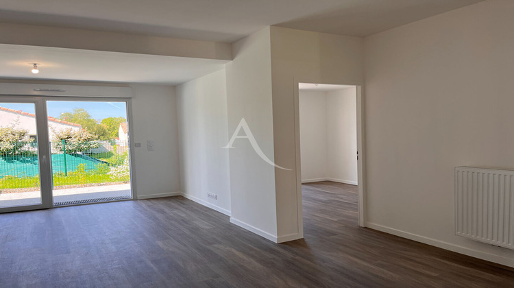 Ma-Cabane - Vente Appartement LA CHAPELLE-ACHARD, 68 m²