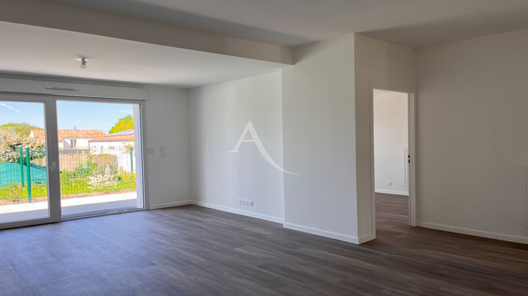 Ma-Cabane - Vente Appartement LA CHAPELLE-ACHARD, 68 m²