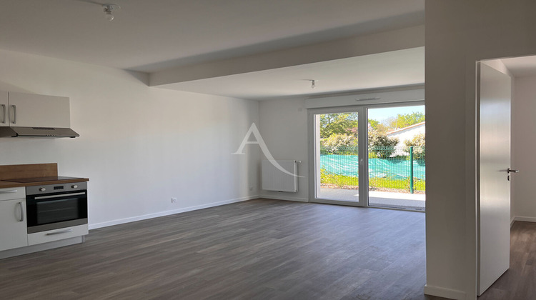 Ma-Cabane - Vente Appartement LA CHAPELLE-ACHARD, 68 m²