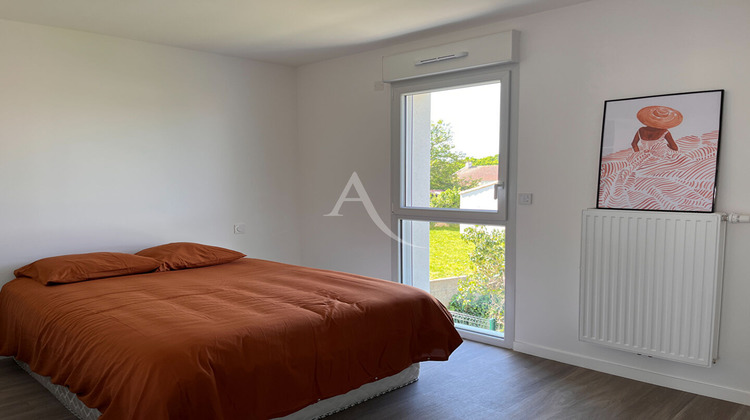 Ma-Cabane - Vente Appartement LA CHAPELLE-ACHARD, 66 m²