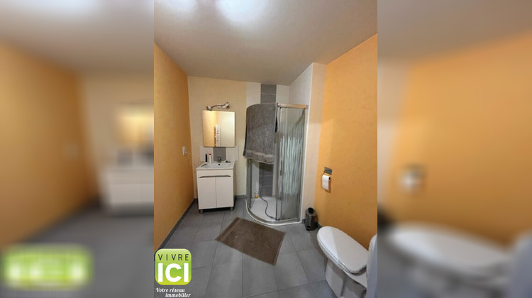 Ma-Cabane - Vente Appartement LA CHAPELLE-BASSE-MER, 35 m²