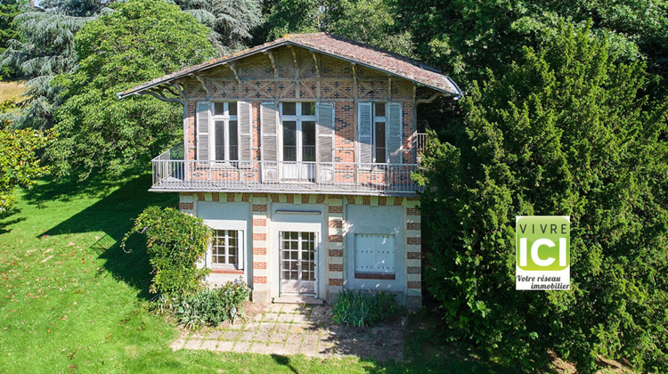 Ma-Cabane - Vente Appartement LA CHAPELLE-BASSE-MER, 450 m²