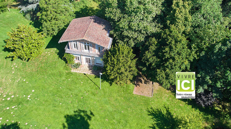 Ma-Cabane - Vente Appartement LA CHAPELLE-BASSE-MER, 450 m²