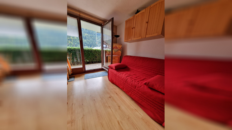 Ma-Cabane - Vente Appartement La Chapelle-d'Abondance, 19 m²