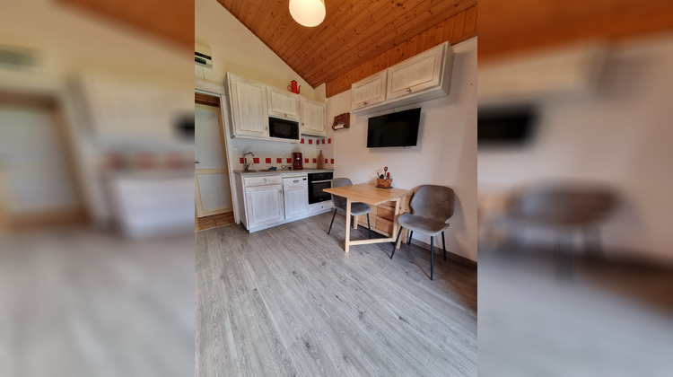 Ma-Cabane - Vente Appartement La Chapelle-d'Abondance, 25 m²