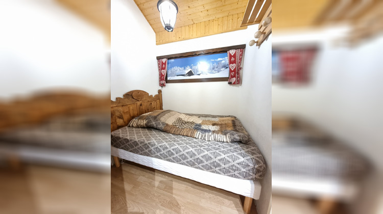 Ma-Cabane - Vente Appartement La Chapelle-d'Abondance, 25 m²