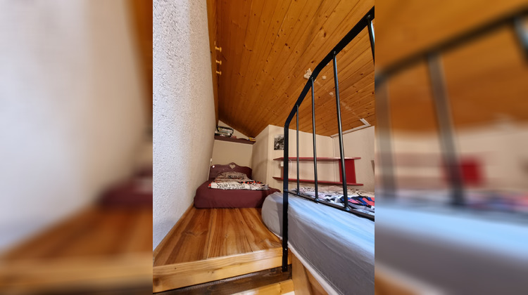 Ma-Cabane - Vente Appartement La Chapelle-d'Abondance, 25 m²