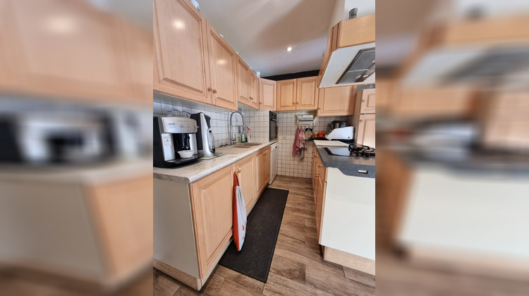 Ma-Cabane - Vente Appartement La Chapelle-d'Abondance, 44 m²