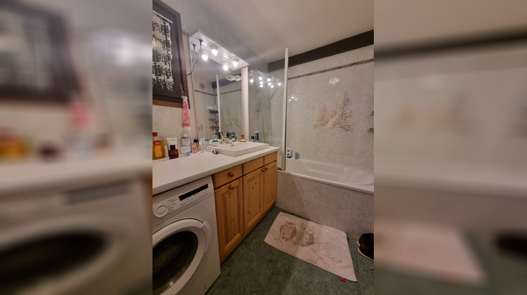 Ma-Cabane - Vente Appartement La Chapelle-d'Abondance, 44 m²