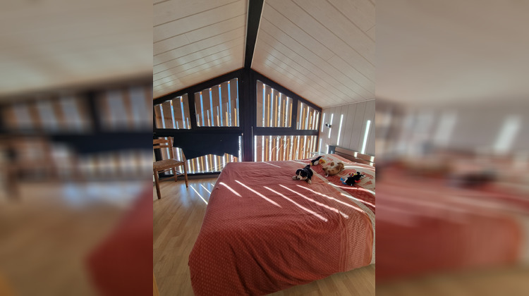 Ma-Cabane - Vente Appartement La Chapelle-d'Abondance, 44 m²