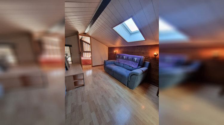 Ma-Cabane - Vente Appartement La Chapelle-d'Abondance, 44 m²