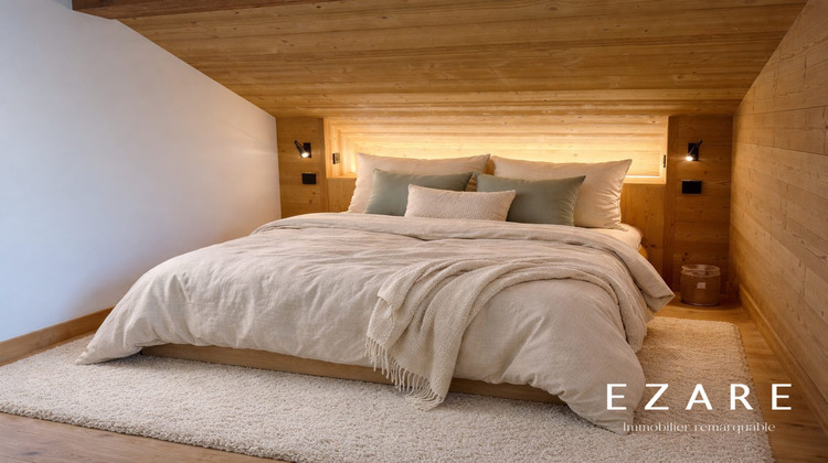 Ma-Cabane - Vente Appartement La Chapelle-d'Abondance, 111 m²